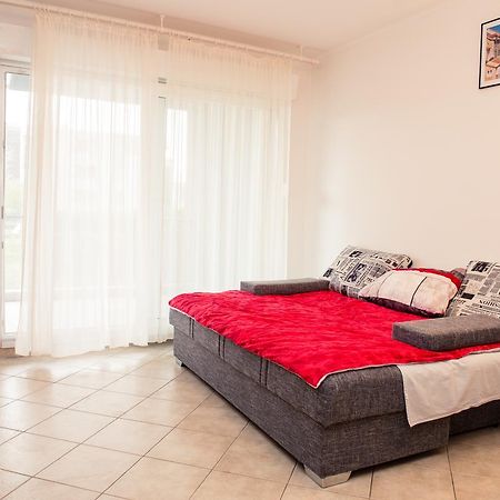 Appartamento Studio Jere Near Sea Spalato Esterno foto