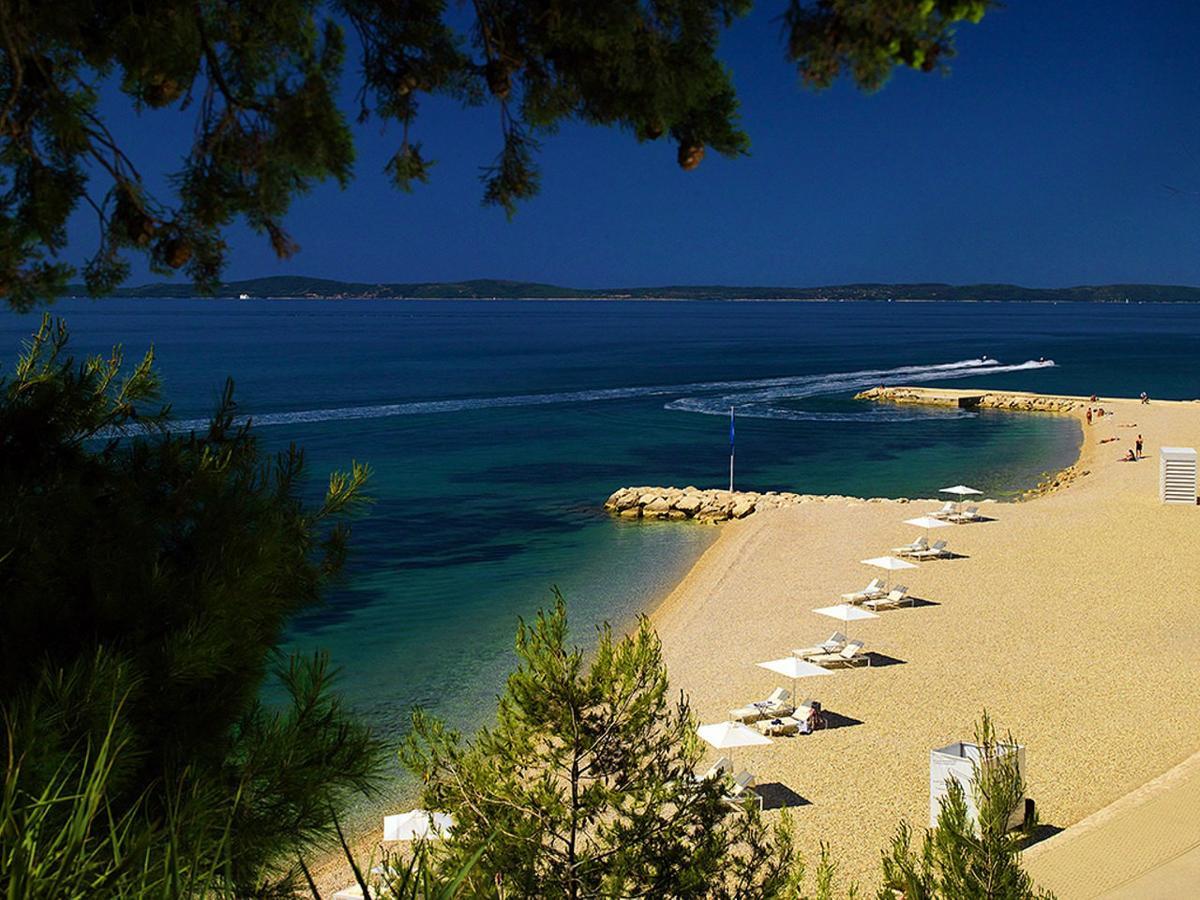 Appartamento Studio Jere Near Sea Spalato Esterno foto