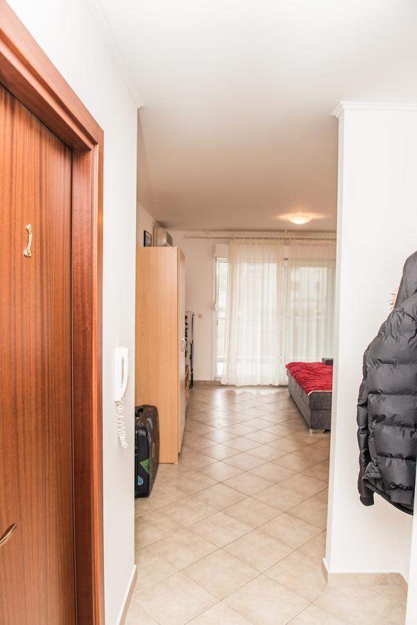 Appartamento Studio Jere Near Sea Spalato Esterno foto