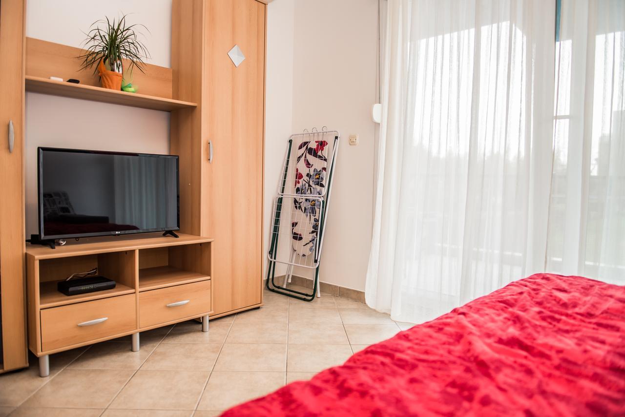 Appartamento Studio Jere Near Sea Spalato Esterno foto