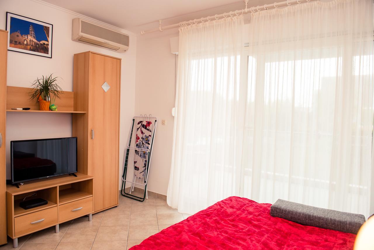 Appartamento Studio Jere Near Sea Spalato Esterno foto